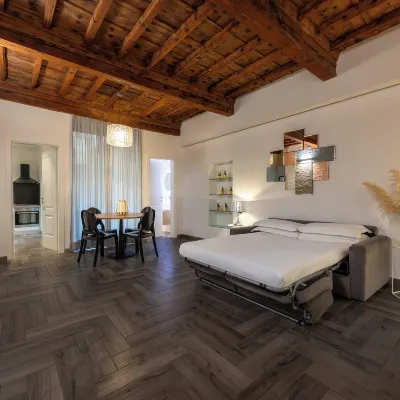글로버스 어반 호텔 카펠레 메디시 주변 호텔