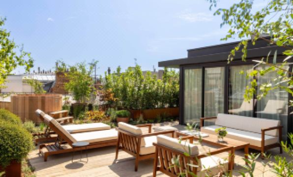 Belinda Hotel & Spa