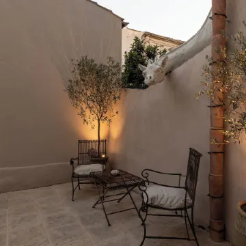 La Dépendance Hotel