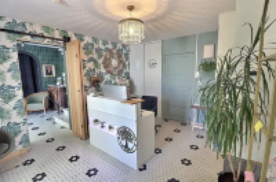 ホテルルスマイル