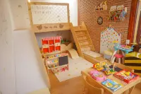 LengKeng Dalat Homestay - Lodges