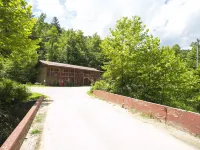 Black Bear Lodge Motel Hotels in Powell County