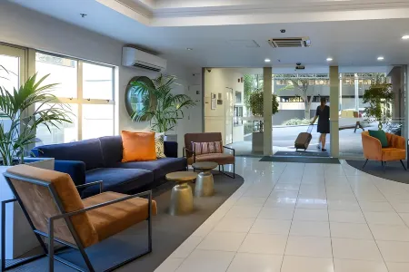 Quest Auckland Serviced Apartments