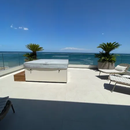 Opera Suite Hotel Pesaro