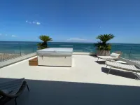 Opera Suite Hotel Pesaro - con vista mare