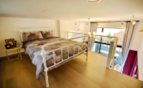 Seollem Onsu Swimmingpool Pension Hotels in 