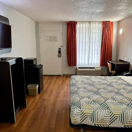 Motel 6 West Monroe, La