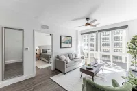 Placemakr Huntsville - MidCity District