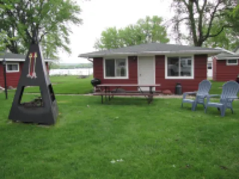 威斯康星湖度假村