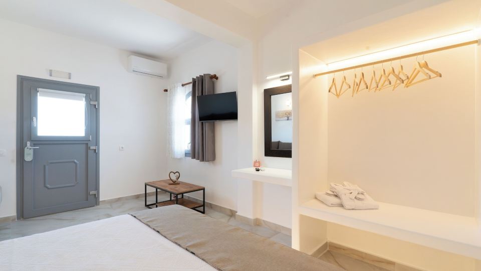 Dauti Gold Suites