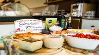Hotel Ambra - servizio colazione