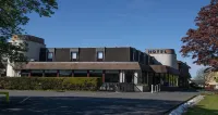 Best Western Glasgow Livingston Hilcroft Hotel