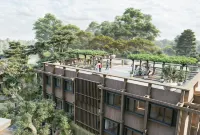 Jambuluwuk Bromo Poshtel Các khách sạn ở Tosari