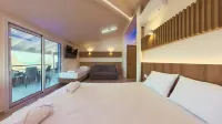 Hotel GIRNI OLYMPIC Hotel di Olympiaki Akti