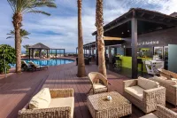 Occidental Jandía Royal Level - Adults Only - Parkplatz