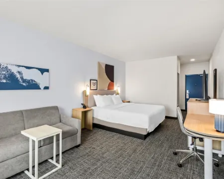 Spark by Hilton Duluth Hotels in Duluth