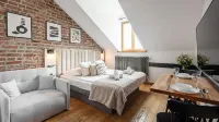 Aparthotel Delta Boutique