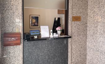 Condominium Panoramique Motomachi