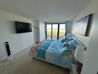 OCEAN VIEWS! OCEAN VIEWS!- BREATHTAKING DIRECT BEACHFRONT CONDO 2/2 - Apartments