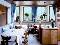 Gasthof Gröbenhof - breakfast