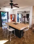 Kajal Kiin Hotels in El Cuyo