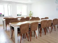 Hotel Green Garden Hotels near Bucharest Mall