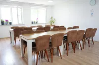 Hostel AKSU