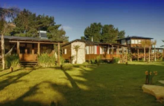 Complejo Aramis Chapadmalal Hotels in 