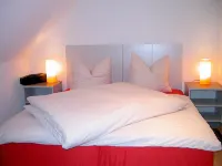 House in the UNESCO Biosphere Reserve VESSERTAL 700 m asl for 1-12 people, 154 sqm