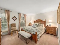 Hilton Head Vacation Villa Các khách sạn ở 