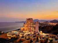 Fairmont Fujairah Beach Resort