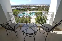 Vincci Saphir Palace & Spa - Ocean View