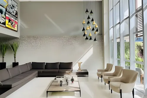 Solar Tambaú- Miramar Hospedagens -  Privatzimmer