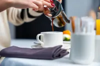 Radisson Blu Hotel, Amman Galleria Mall - Bintang 5