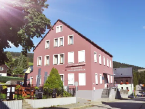 Apartments Fichtelberger Blick Hotels in Oberwiesenthal