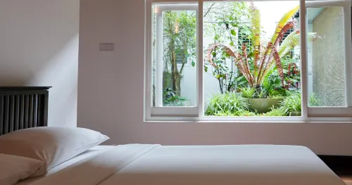 Jetwing Ratnam Residence