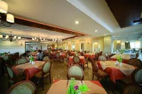 Seher Resort & Spa Hotels in Evrenseki