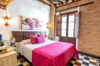 Casa de Federico Boutique - Pensions