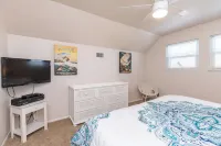 The Shell House Private Pool Pet Friendly