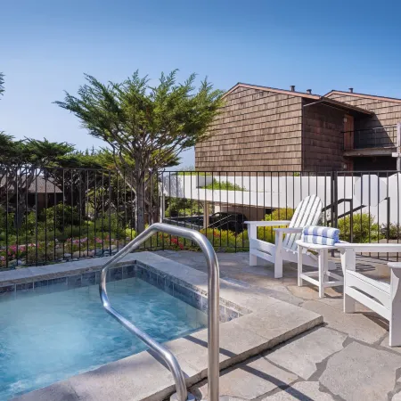 Hyatt Carmel Highlands