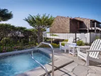 Hyatt Vacation Club at Highlands Inn - spa
