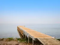 7 Person Holiday Home in Knebel by Traum