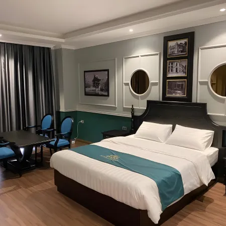 Royal Hotel 2 Mong Cai
