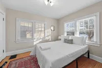 Tibet Twins 2 Retreat for 6 住宿飯店