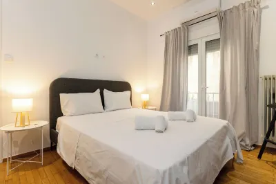 Nova Domo Hotels in Pangrati