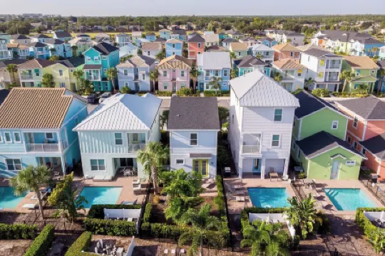 Up to Scale with Margaritas