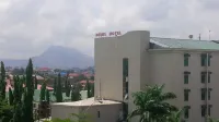 Denis Hotel Ltd Hotel a Abuja