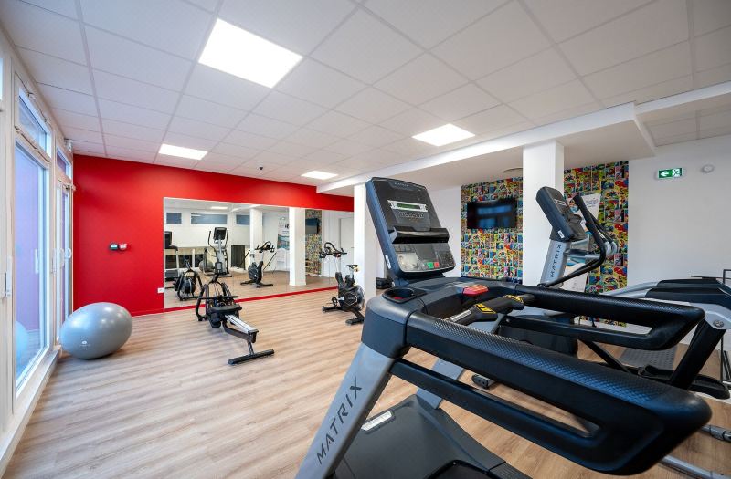 Nemea Appart Hotel Coliseum Amiens Centre photo 3