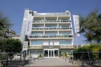Hotel Ambasciatori - en bord de mer