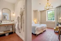 Château de Fonscolombe Hotels in Venelles